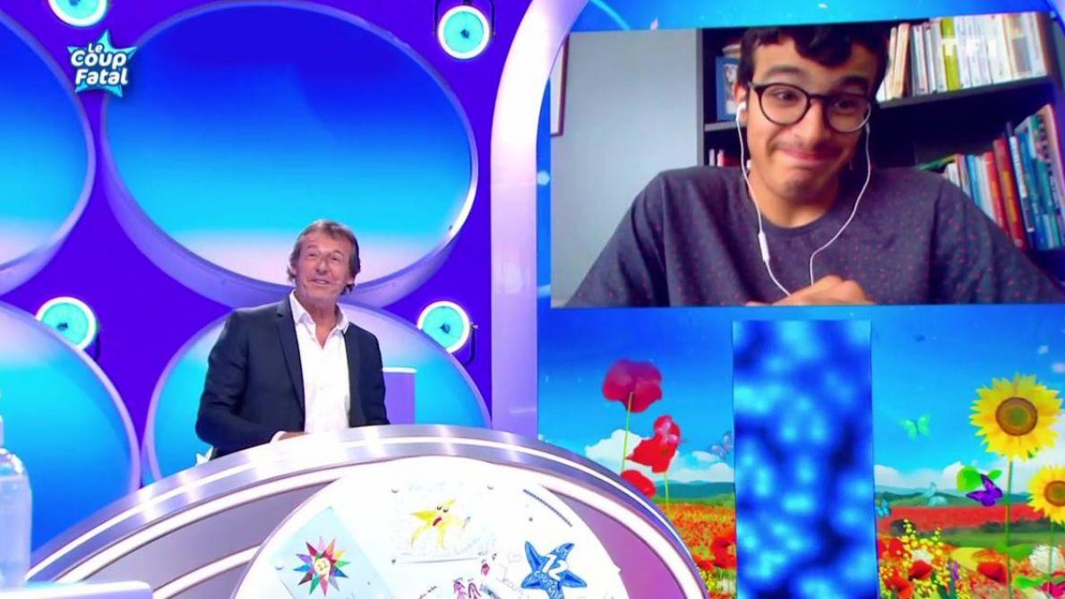 Les 12 Coups De Midi De Retour Dans L Emission Paul Oublie Qu