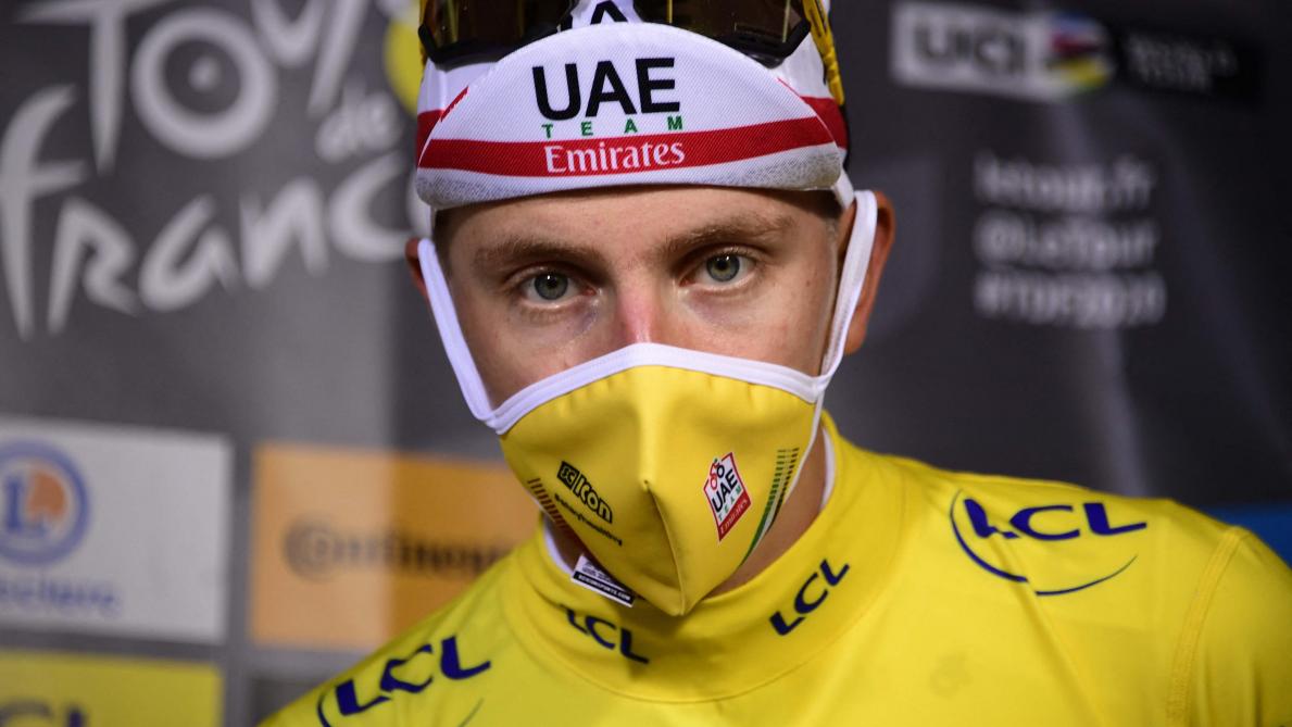 Tour de France : Christian Prudhomme défend le Tour contre les maires écolos