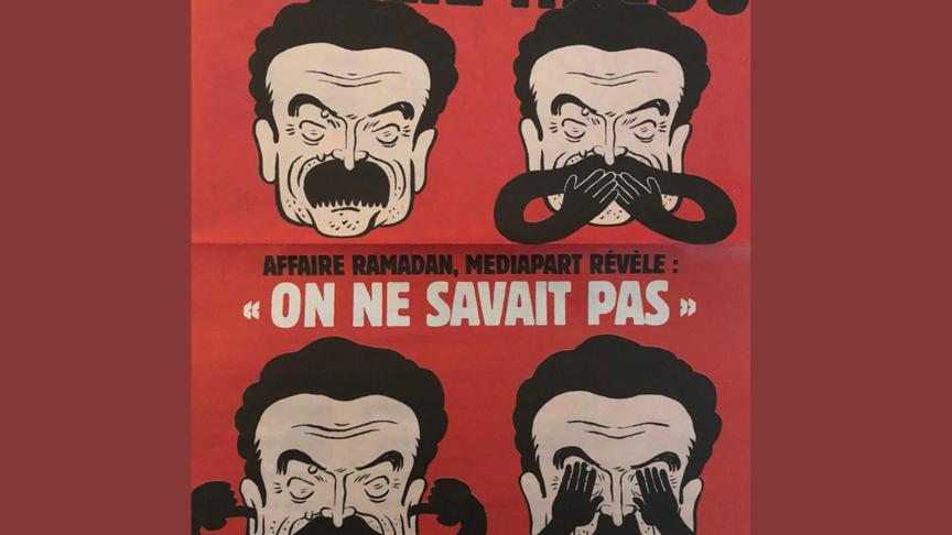 Capture d’écran - Twitter