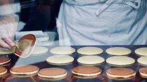 Kumo, mochi, dorayaki,...: voici les pâtisseries tendances de 2022