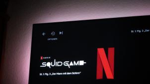 Squid Game : Netflix confirme la saison 2