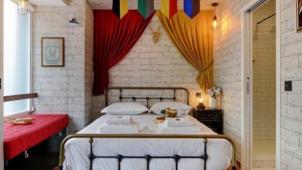 Harry Potter : Trois logements inspirés de Poudlard à louer sur Airbnb