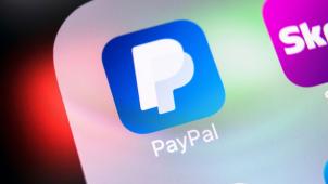 Paypal : une faille permet à des hackers de siphonner les comptes d