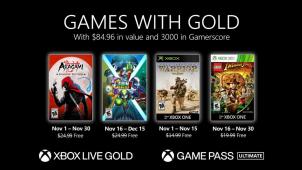Xbox Live Gold : Microsoft n