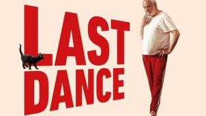 Last dance, le dernier long métrage de Delphine Lehericey avec François Berléand