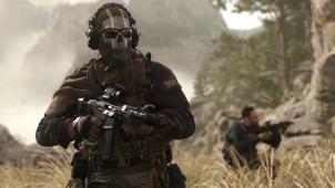 Focus sur Modern Warfare 2 en vidéo