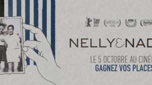Concours : Nelly & Nadine