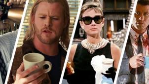 Journée internationale du café ! 4 scènes mythiques de film avec la star des boissons chaudes