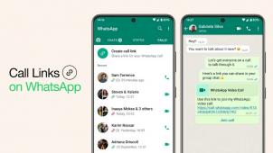 WhatsApp propose une nouvelle fonctionnalité