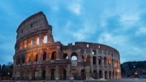 Un jour, un endroit : Rome, le 18 juillet 64, Néron est-il vraiment responsable de l’incendie dévastateur ?