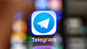 Telegram révèle les données personnelles des pirates à la justice