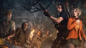 Resident Evil 4 Remake connait un véritable succès