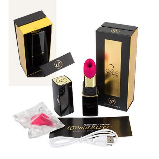 Womanizer 2GO