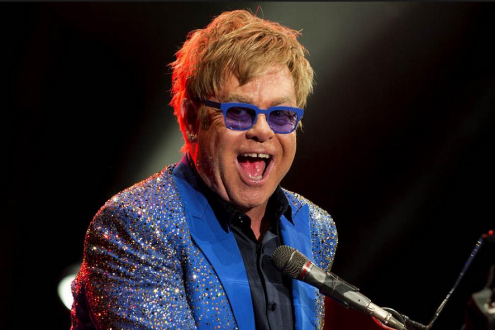 Elton John prendra sa retraite en 2021 - Soirmag