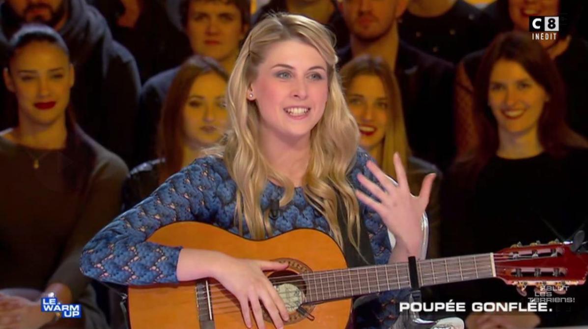 Stunning La Sensation Belge Laura Laune Débarque Au Québec Image for Your Screen Stunning La Sensation Belge Laura Laune Débarque Au Québec Image for Your Screen