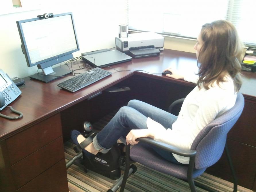 bikedesk