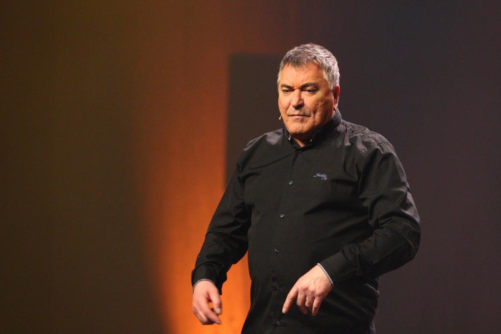 Tpmp La Mauvaise Blague Sur Le Viol De Jean Marie Bigard Retiree Des Rediffusions Video Soirmag
