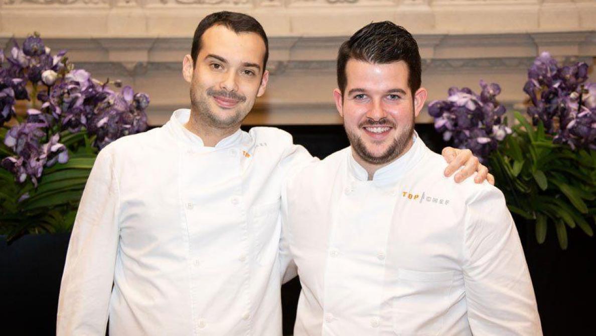 Le beau geste du gagnant de « Top Chef 2019 »: « J'ai partagé mes gains » - Soirmag