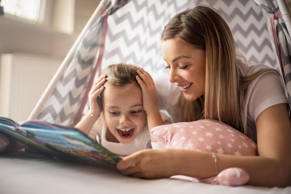 Comment Parler De Sexualite Avec Les Enfants Soirmag