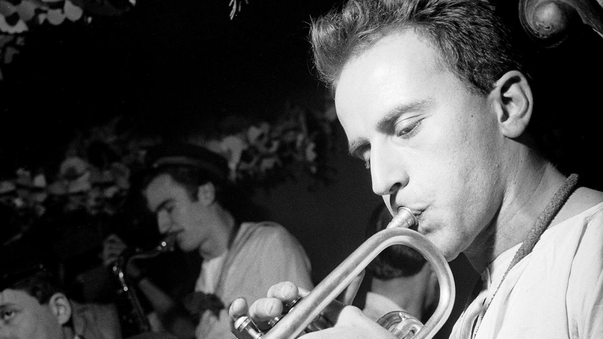 De Quoi Est Mort Boris Vian