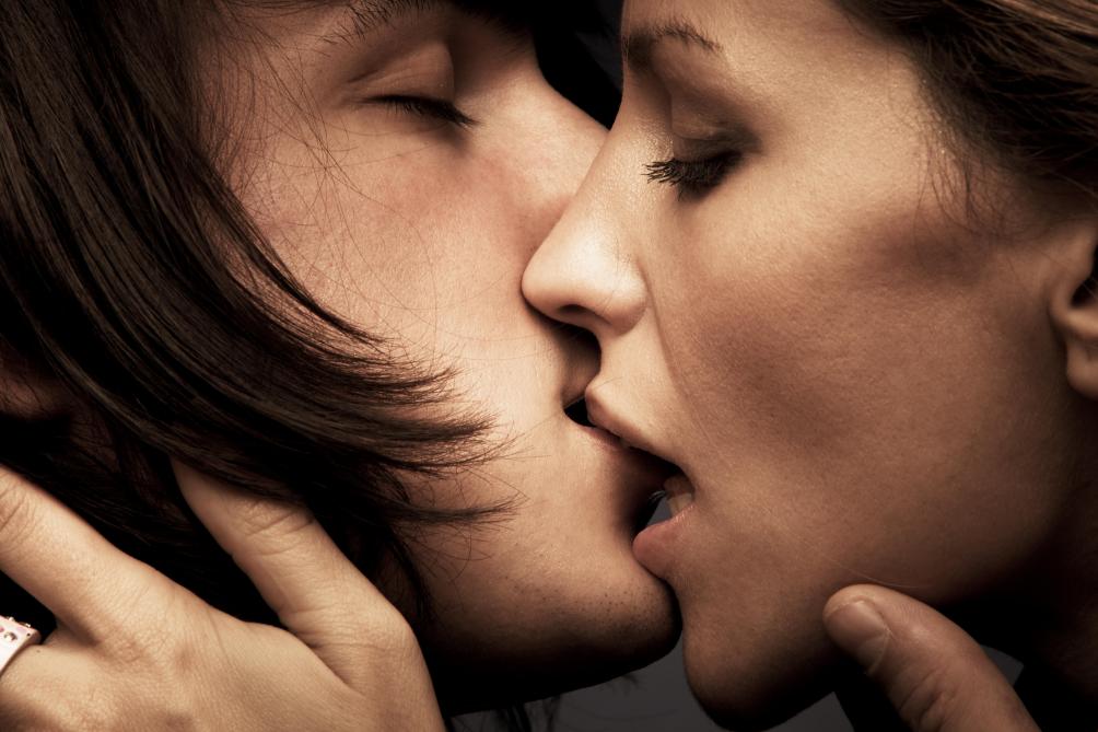 Le Baiser Barometre Du Plaisir Soirmag
