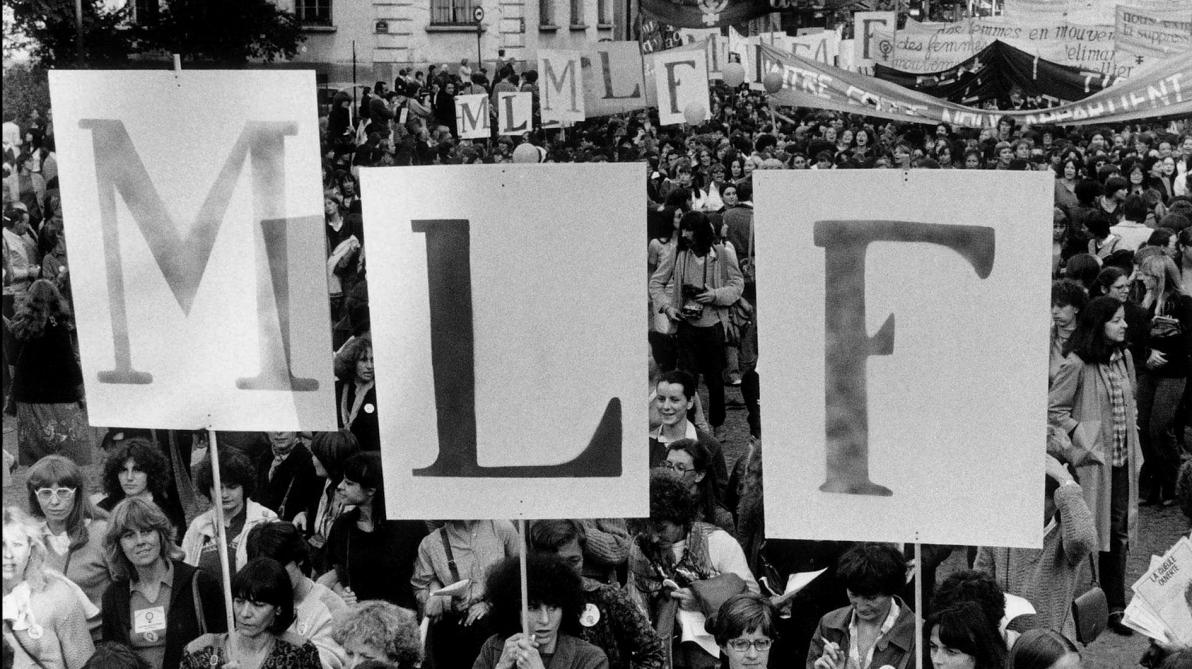 Il y a cinquante ans, le Mouvement de libération des femmes - Soirmag