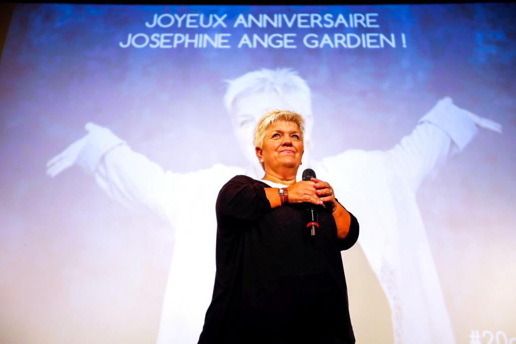 Tf1 Accusee De Racisme A Cause D Un Episode De Josephine Ange Gardien Soirmag