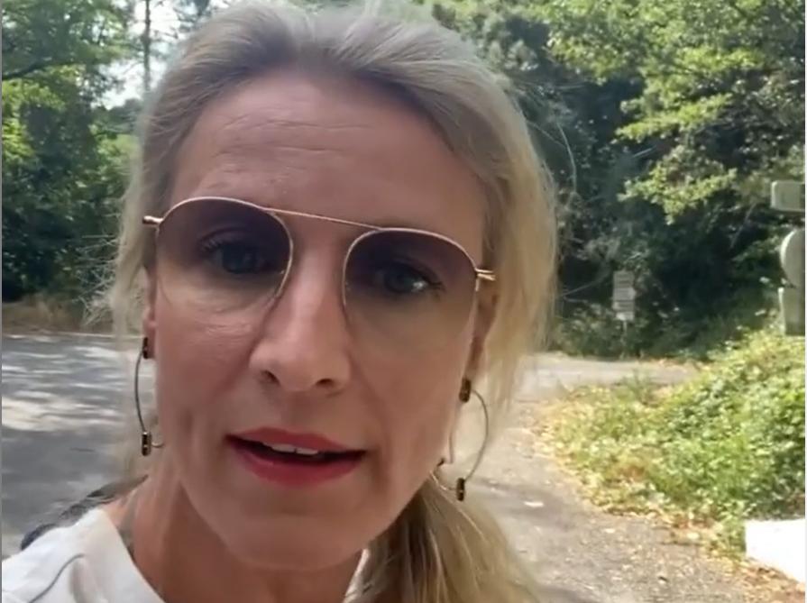 «On n'est pas des porcs»: le coup de gueule d'Alexandra ...