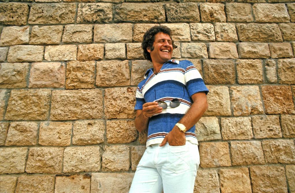 40 ans apres sa mort joe dassin en 40 secrets soirmag