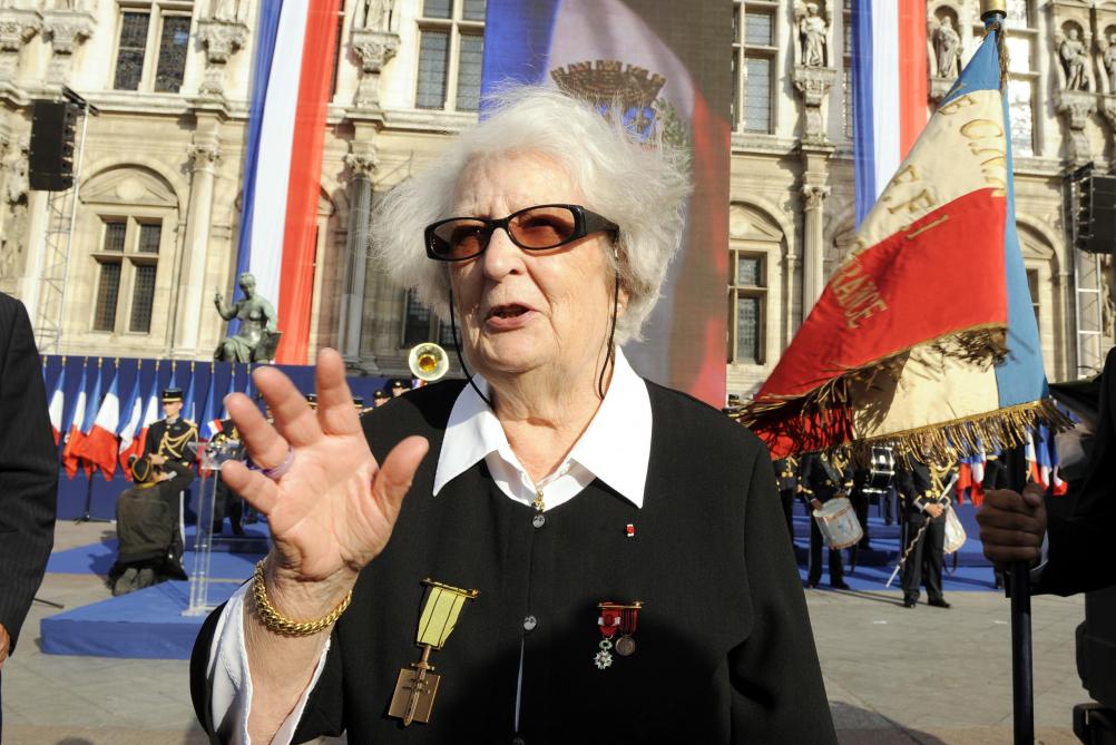 Cécile Rol-Tanguy.