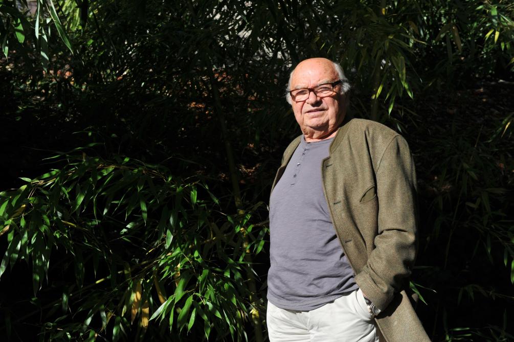 Jacques Dessange.