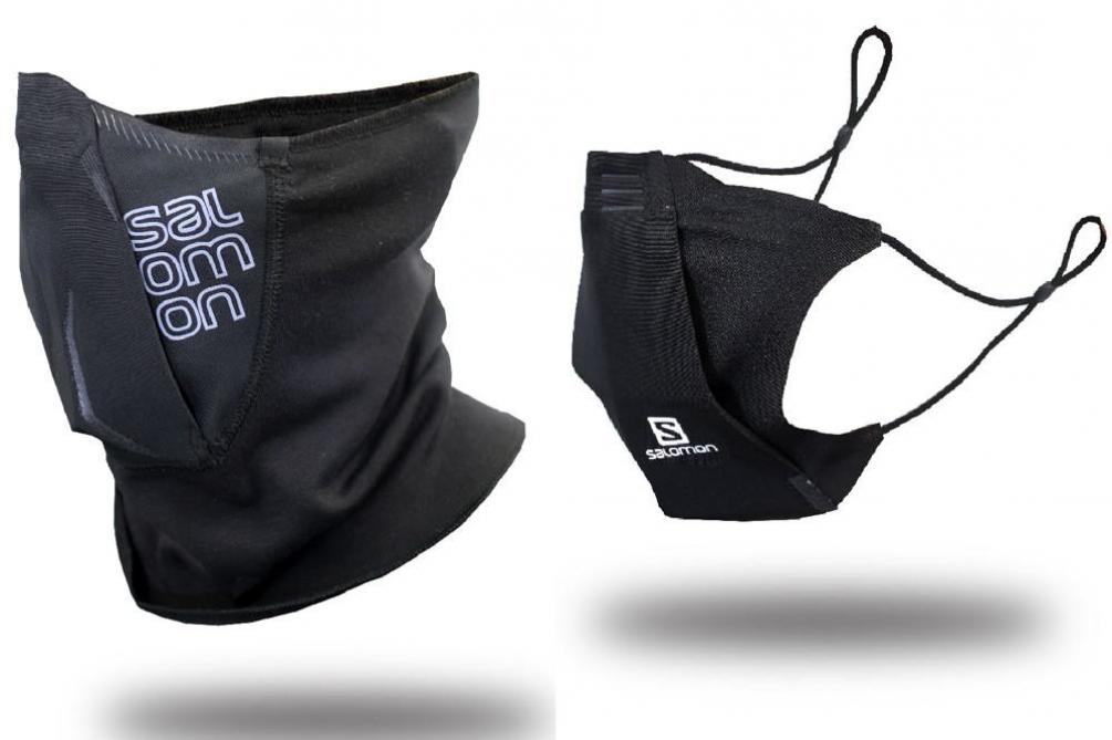 Masque De Protection Faciale Adulte, Boxe Volley Football, PVC Nylon