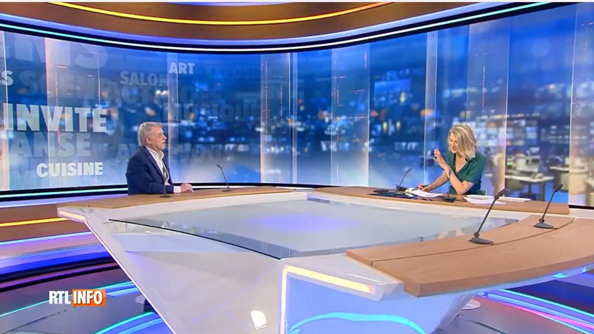 Disagio per l’appuntamento di RTL JT con Salvatore Adamo: ‘Volevo scusarmi’ (video)