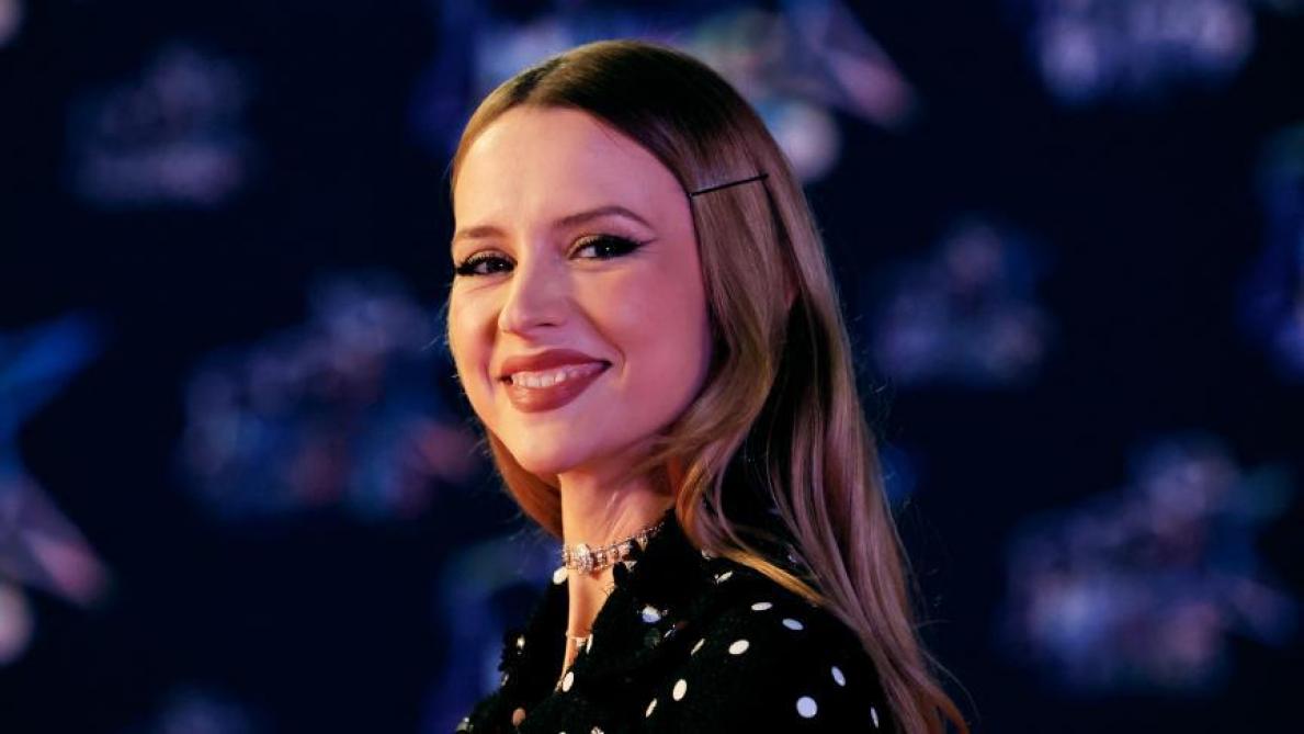 Angèle dévoile de nouvelles dates pour sa tournée outre-Atlantique ...