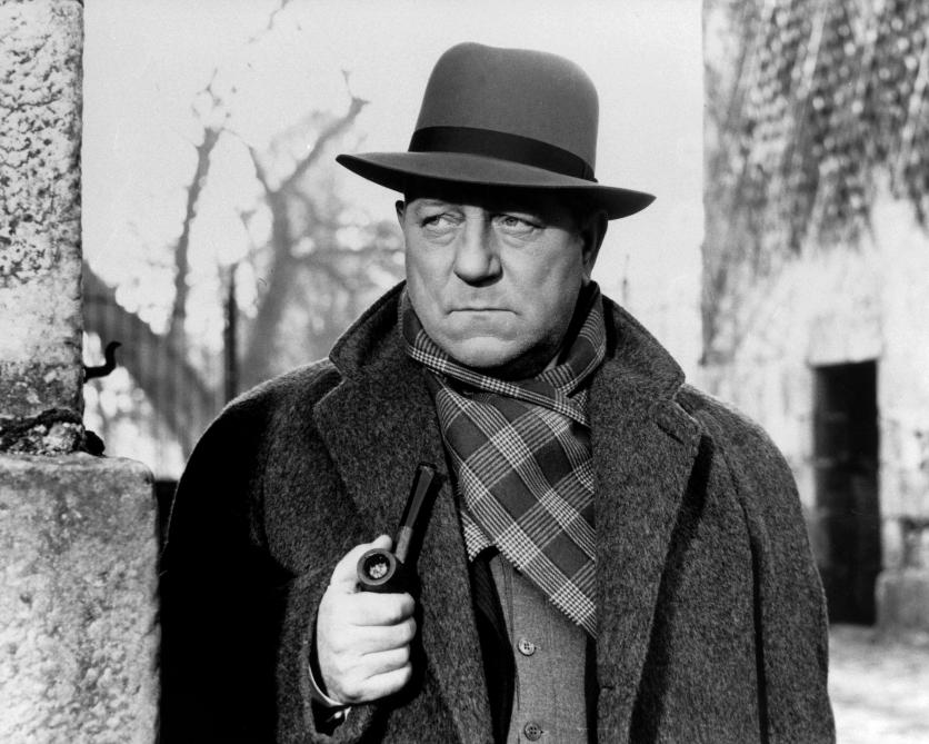 Confidences autour de 117 chefs-d’œuvre de Georges Simenon - Soirmag