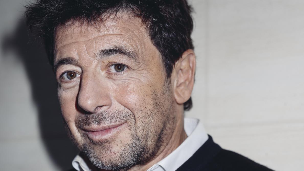 Patrick Bruel Eric Zemmour