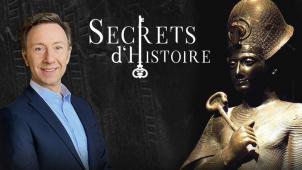 Stéphane Bern va nous plonger dans les secrets de la mythique civilisation égyptienne.