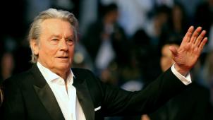 L’acteur a accepté de sortir de sa retraite pour un hommage de la profession au Festival de Cannes.