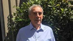 Antimo Luigi Farro est professeur de sociologie à l’Université de la Sapienza à Rome.