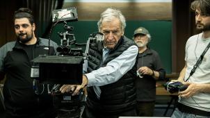 Adults in the room-costa-gavras