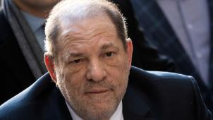 L’ex-producteur de cinéma Harvey Weinstein, coupable de viol et d’agression sexuelle, a été condamné mercredi à 23 ans de prison.