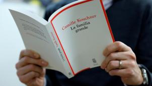 La parution du livre de Camille Kouchner révélant un cas d’inceste dans sa famille a provoqué des centaines de témoignages similaires sur les réseaux sociaux.