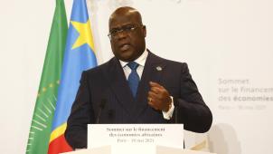 Le président Félix Tshisekedi et les autorités congolaises espèrent que, ayant renoué avec les institutions de Bretton Woods, ils seront soutenus dans la lutte contre la corruption que mène actuellement l’IGF, l’inspection générale des finances.