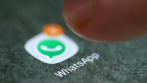 Whatsapp fait partie de ces applications de messagerie cryptées auxquelles auraient accès les forces de l’ordre sous certaines conditions.