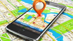 Le service de localisation permet de situer géographiquement un téléphone volé.