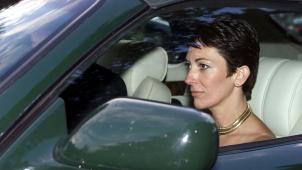 File photo dated 02/09/00 Ghislaine Maxwell, with the Duke of York leaves the wedding of a former girlfriend of the Duke, Aurelia Cecil, at the Parish Church of St Michael in Compton Chamberlayne near Salisbury. British socialite Ghislaine Maxwell is to be charged over her alleged role in the sexual exploitation and abuse of girls by disgraced financier Jeffrey Epstein, the US Attorney
