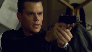 Dans la saga Bourne, Matt Damon incarne un tueur de la CIA souffrant au départ d’amnésie.