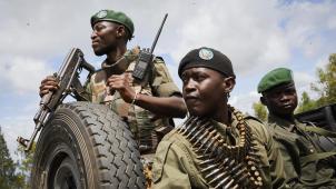 En dépit de l’état de siège décrété au Nord-Kivu, l’armée congolaise, dotée des pleins pouvoirs, n’a pas réussi à venir à bout des rebelles.