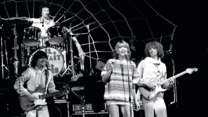 Le groupe «Il était une fois» s’est formé en 1972 à Paris, entre autres à l’initiative de Richard Dewitte.