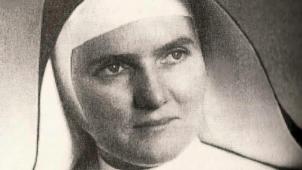 Germaine Robberechts était «zuster Gaby».